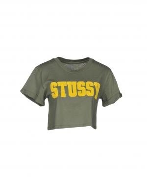 Футболка STUSSY