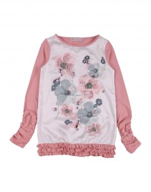 Футболка MISS BLUMARINE
