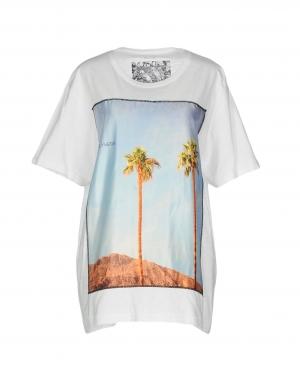 Футболка  - Белый цвет