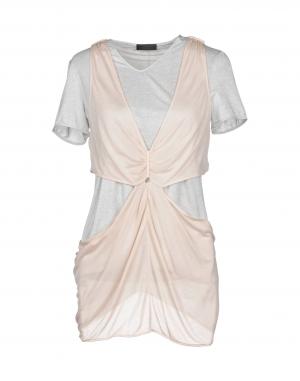 Футболка KARL LAGERFELD