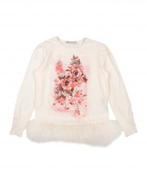 Футболка MISS BLUMARINE