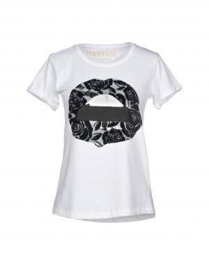 Футболка HAPPINESS