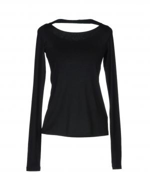 Футболка MM6 MAISON MARGIELA