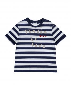 Футболка DOLCE & GABBANA