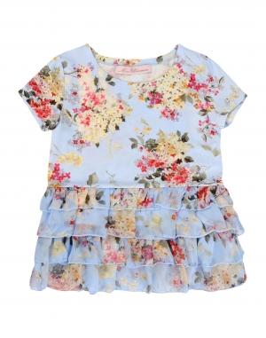Футболка MISS BLUMARINE