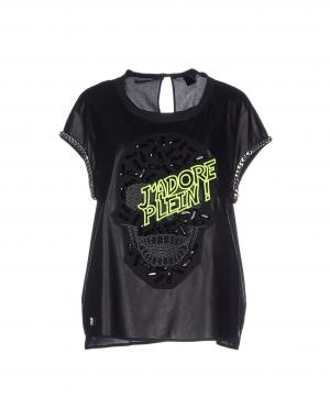 Футболка PHILIPP PLEIN