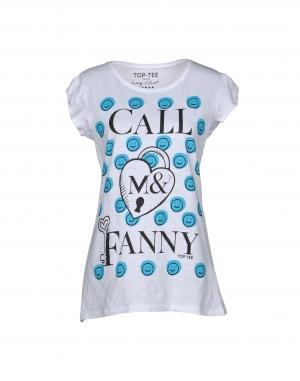 Футболка TOP-TEE