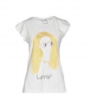 Футболка  - Белый цвет