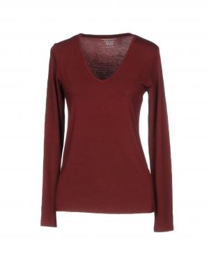 Футболка MAJESTIC FILATURES