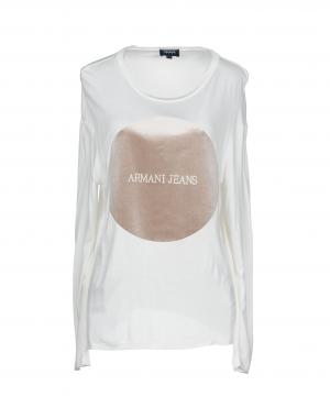 Футболка ARMANI JEANS
