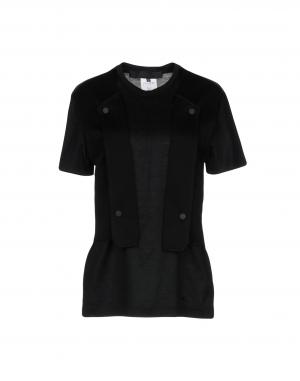 Футболка KARL LAGERFELD