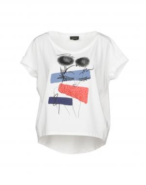 Футболка LIU •JO