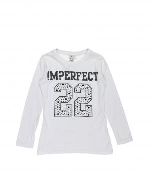 Футболка !M?ERFECT