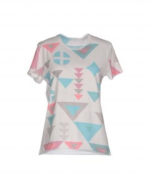 Футболка SMARTNESS LAB