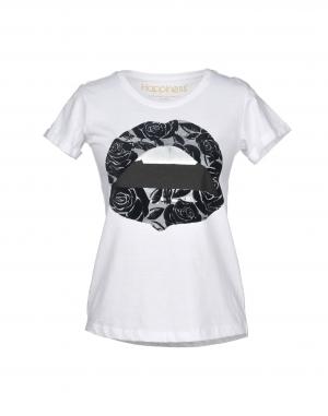 Футболка HAPPINESS