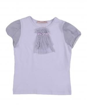 Футболка MISS BLUMARINE