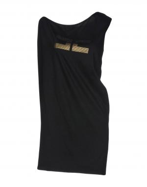 Футболка ELISABETTA FRANCHI JEANS