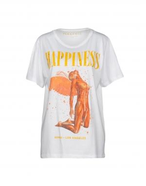 Футболка HAPPINESS
