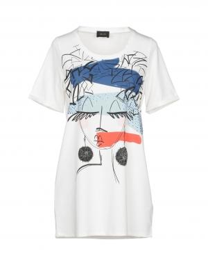 Футболка LIU •JO