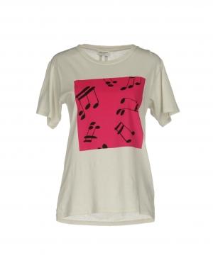 Футболка SAINT LAURENT