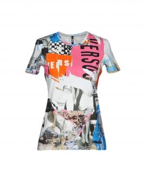 Футболка VERSUS VERSACE