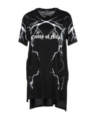 Футболка MARCELO BURLON