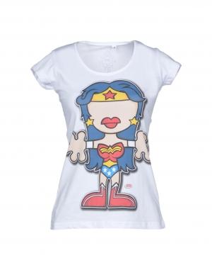 Футболка - Белый цвет