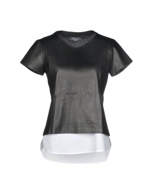 Футболка MAJESTIC FILATURES