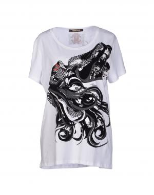 Футболка ROBERTO CAVALLI