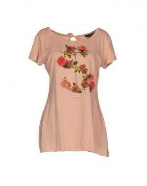 Футболка TWIN-SET Simona Barbieri