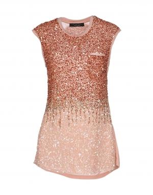 Футболка TWIN-SET Simona Barbieri