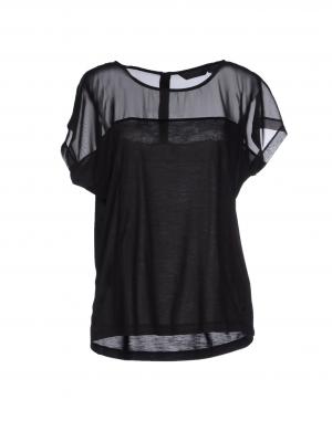 Футболка KARL LAGERFELD