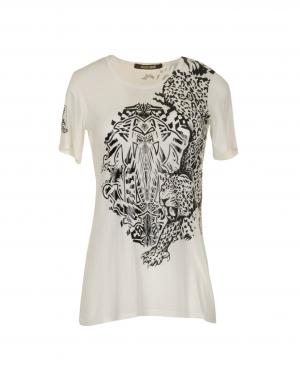 Футболка ROBERTO CAVALLI