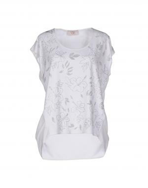 Футболка VDP CLUB