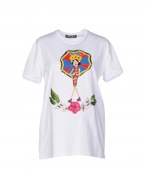 Футболка DOLCE & GABBANA
