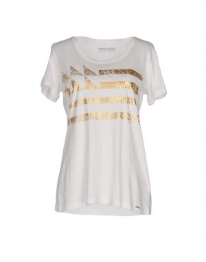 Футболка WOOLRICH