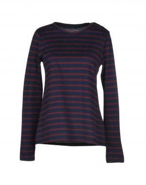 Футболка MAJESTIC FILATURES