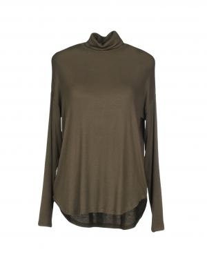 Футболка MAJESTIC FILATURES