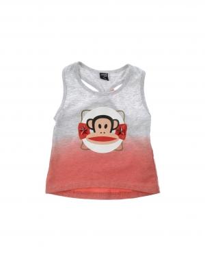 Футболка SMALL PAUL by PAUL FRANK