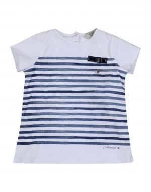Футболка ARMANI JUNIOR