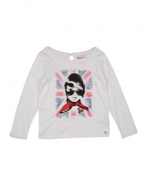 Футболка PEPE JEANS