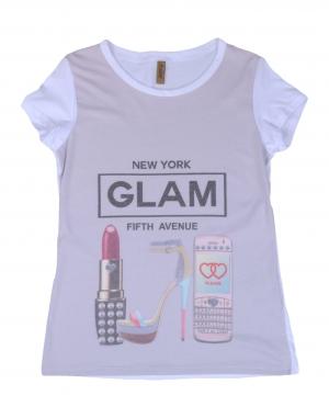 Футболка PLEASE