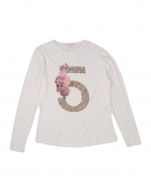 Футболка SILVIAN HEACH KIDS