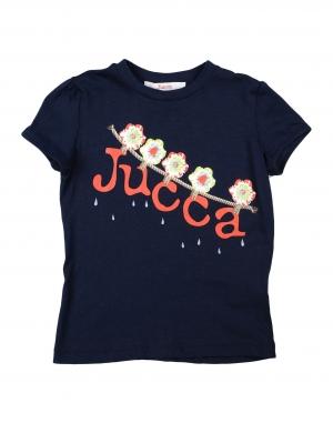 Футболка JUCCA