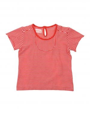 Футболка QUINCY