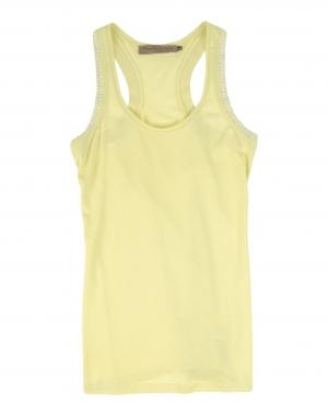 Футболка MANILA GRACE DENIM