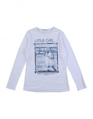 Футболка SILVIAN HEACH KIDS