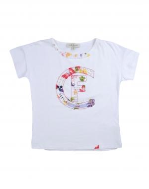 Футболка CRISTINAEFFE