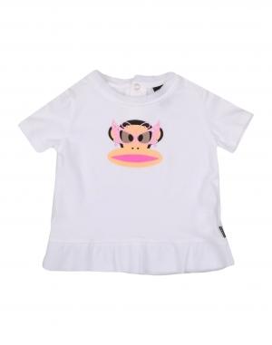 Футболка SMALL PAUL by PAUL FRANK