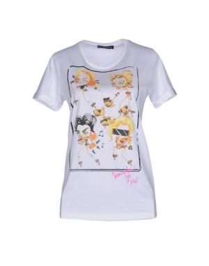 Футболка DSQUARED2